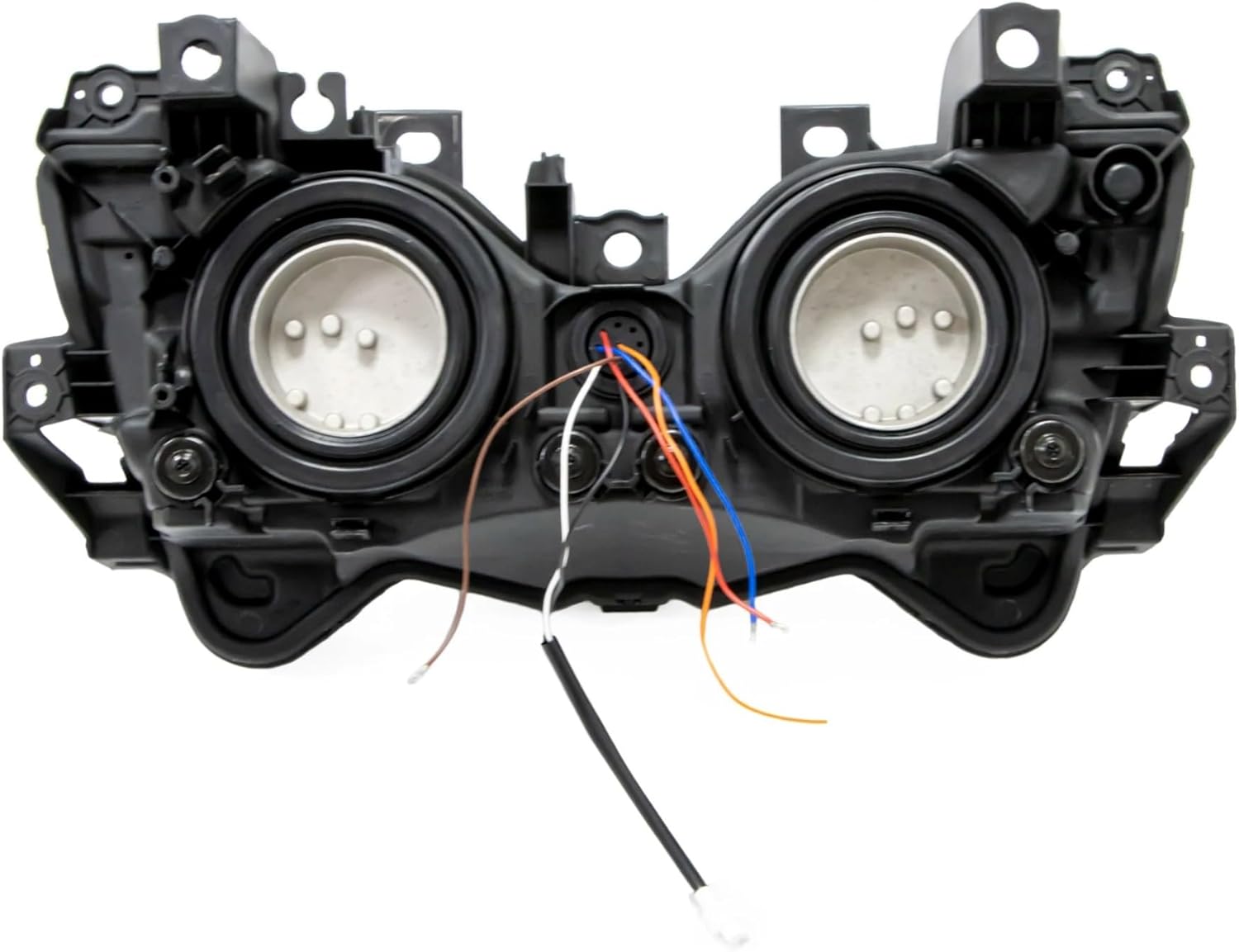 WRX STI S4 S207 S208 全年式対応LEDヘッドライト Amazon | WRX STI S4